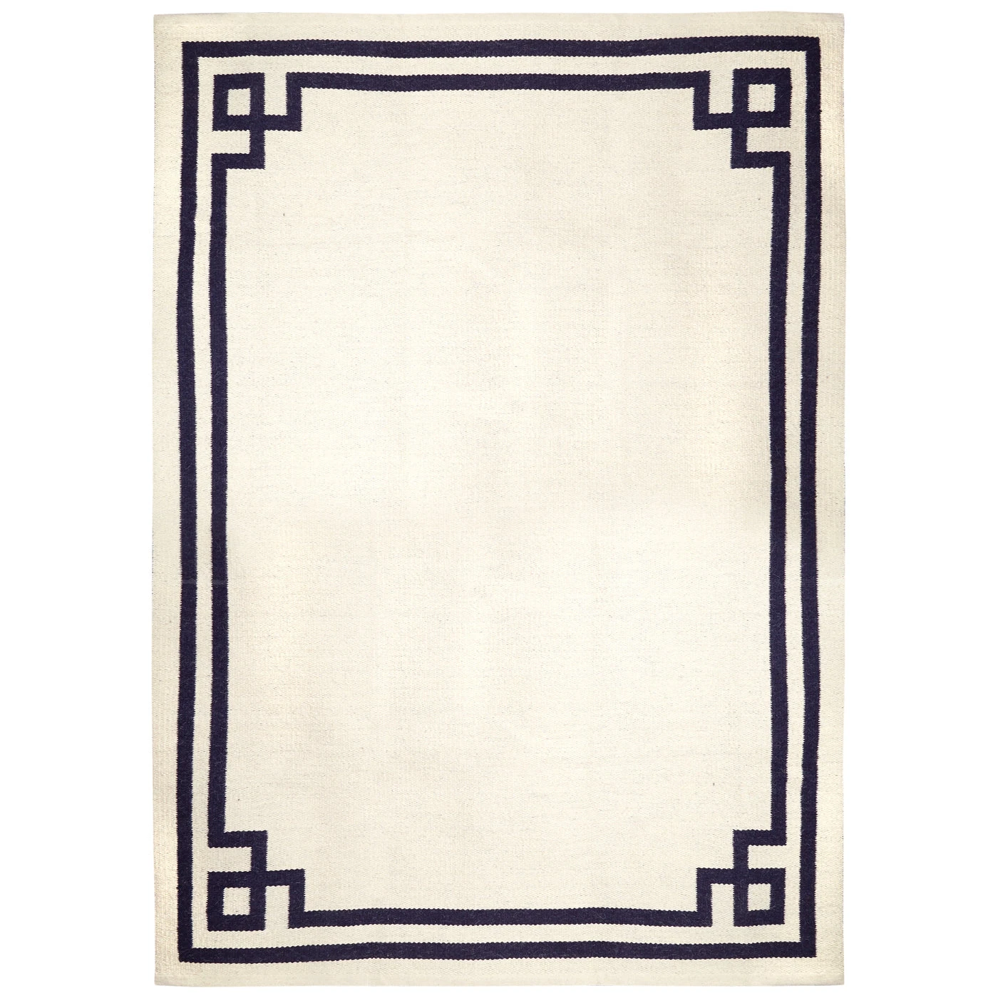 Jonathan Adler Philippe Reversible Peruvian Flat Weave Rug 6 Jonathan Adler Philippe Reversible Peruvian Flat Weave Rug