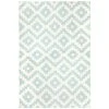 Jonathan Adler Pierre Reversible Peruvian Flat Weave Rug