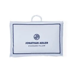 Jonathan Adler New Bedding Down Firm Pillow