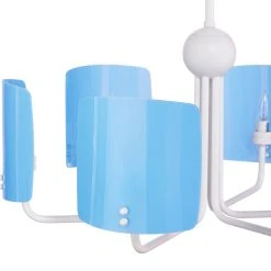 Jonathan Adler Polly Six-Light Chandelier