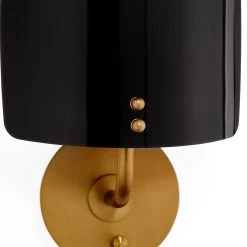 Jonathan Adler New Lighting Polly Sconce