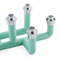 Jonathan Adler Pompidou Candelabra