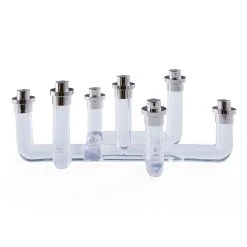 Jonathan Adler Pompidou Candelabra