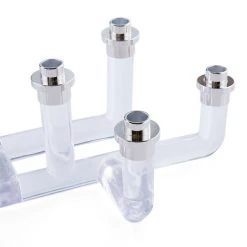 Jonathan Adler Pompidou Candelabra