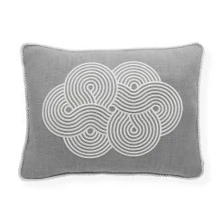 Jonathan Adler Pompidou Cloud Pillow