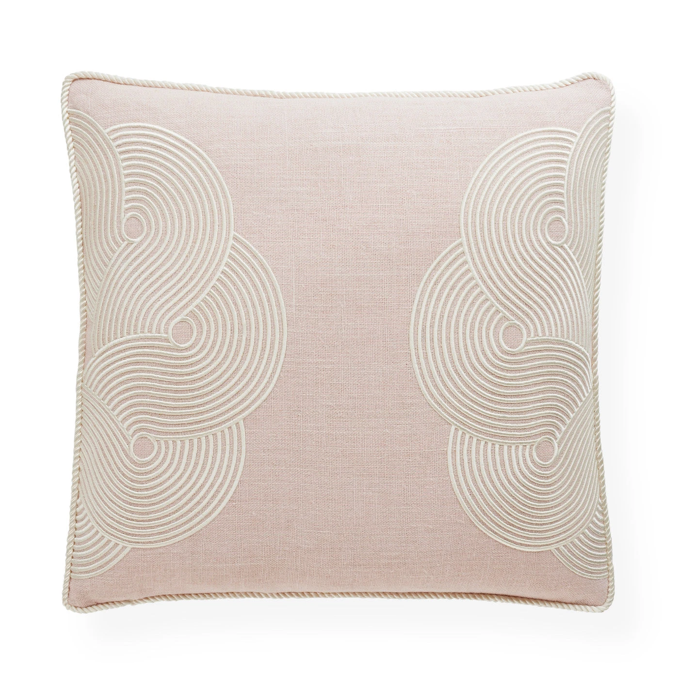 Jonathan Adler New Décor Pompidou Half Circles Pillow 3 Jonathan Adler New Décor Pompidou Half Circles Pillow