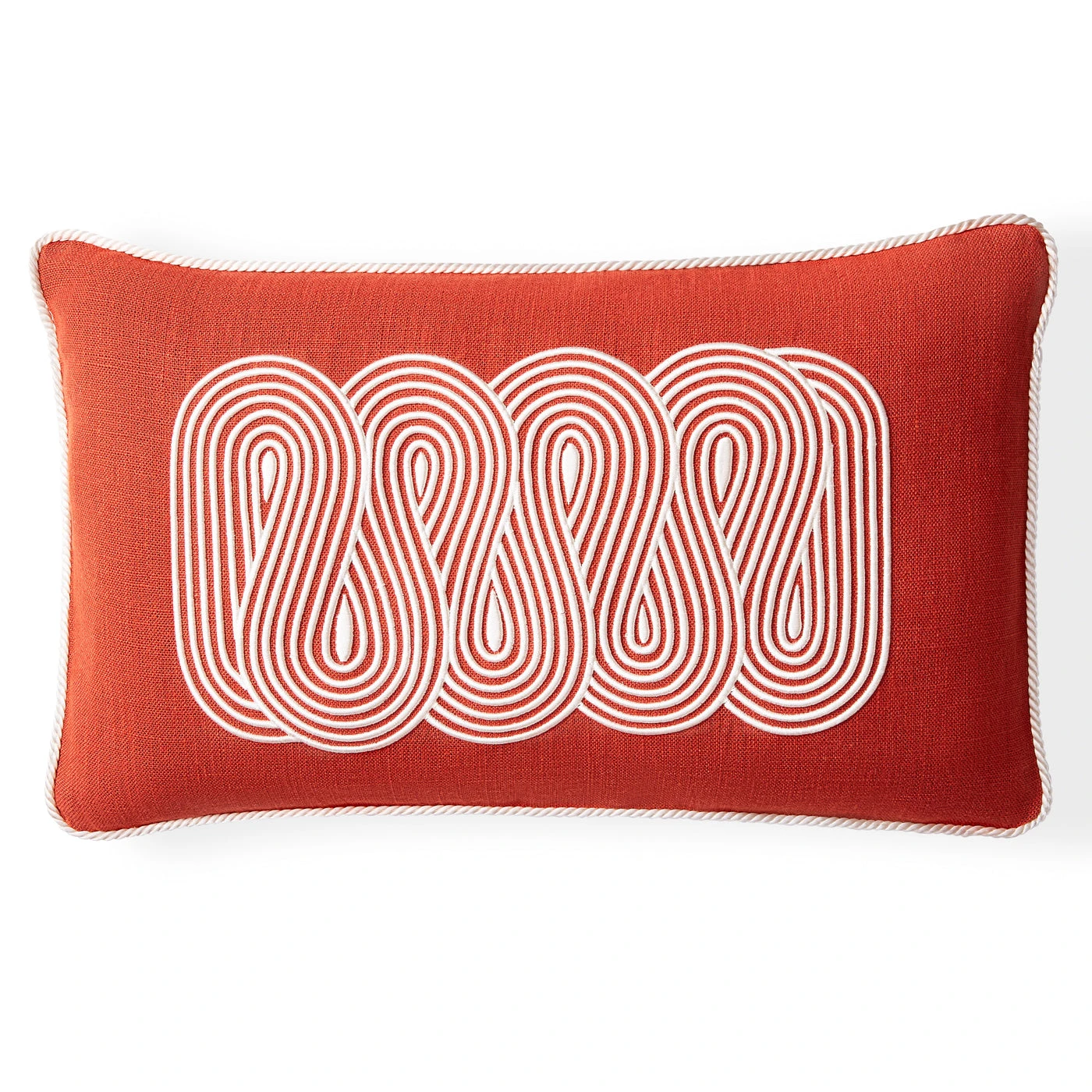Jonathan Adler Pompidou Path Pillow 3 Jonathan Adler Pompidou Path Pillow