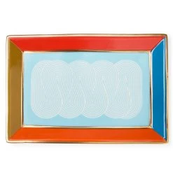 Jonathan Adler All Décor Pompidou Rectangle Tray