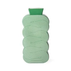 Jonathan Adler Pottery Large Pompidou Vase