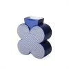 Jonathan Adler Small Pompidou Vase Vases 1 Jonathan Adler Small Pompidou Vase Vases