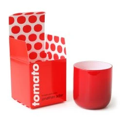 Jonathan Adler Candles & Candle Holders Tomato Pop Candle
