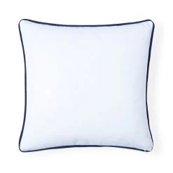 Jonathan Adler Positano Helix Outdoor Pillow