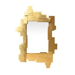 Jonathan Adler Puzzle Accent Mirror Mirrors
