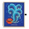 Jonathan Adler Lips Shaped Puzzle 1 Jonathan Adler Lips Shaped Puzzle
