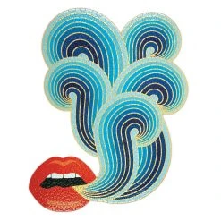 Jonathan Adler Lips Shaped Puzzle 7 Jonathan Adler Lips Shaped Puzzle
