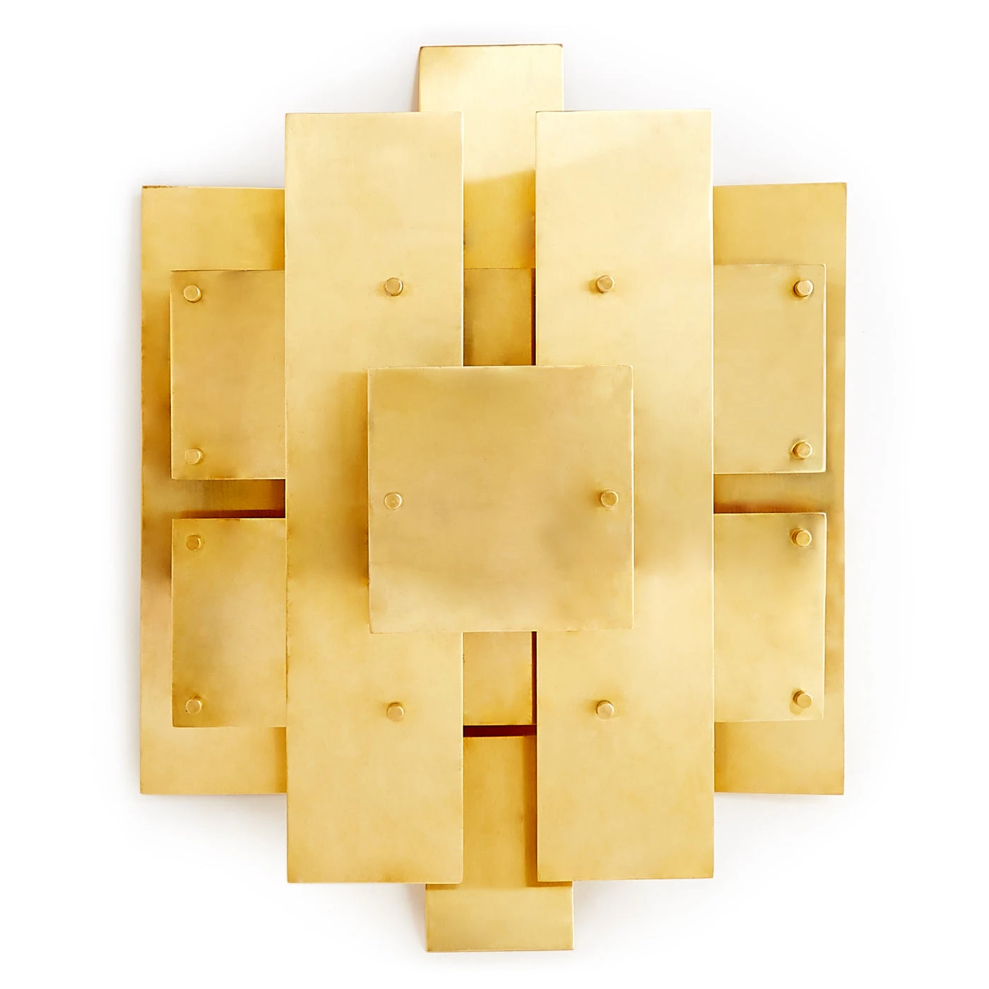 Jonathan Adler Puzzle Sconce 3 Jonathan Adler Puzzle Sconce