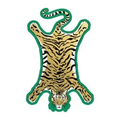 Jonathan Adler Safari Shaped Puzzle