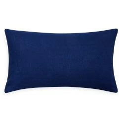 Jonathan Adler Quaaludes Beaded Pillow Textured & Embellished