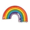 Jonathan Adler Dripping Rainbow Trinket Tray