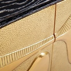 Jonathan Adler Consoles & Credenzas Reform Credenza 27 Jonathan Adler Consoles & Credenzas Reform Credenza