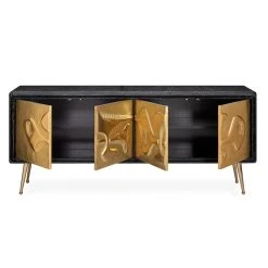 Jonathan Adler Consoles & Credenzas Reform Credenza 24 Jonathan Adler Consoles & Credenzas Reform Credenza