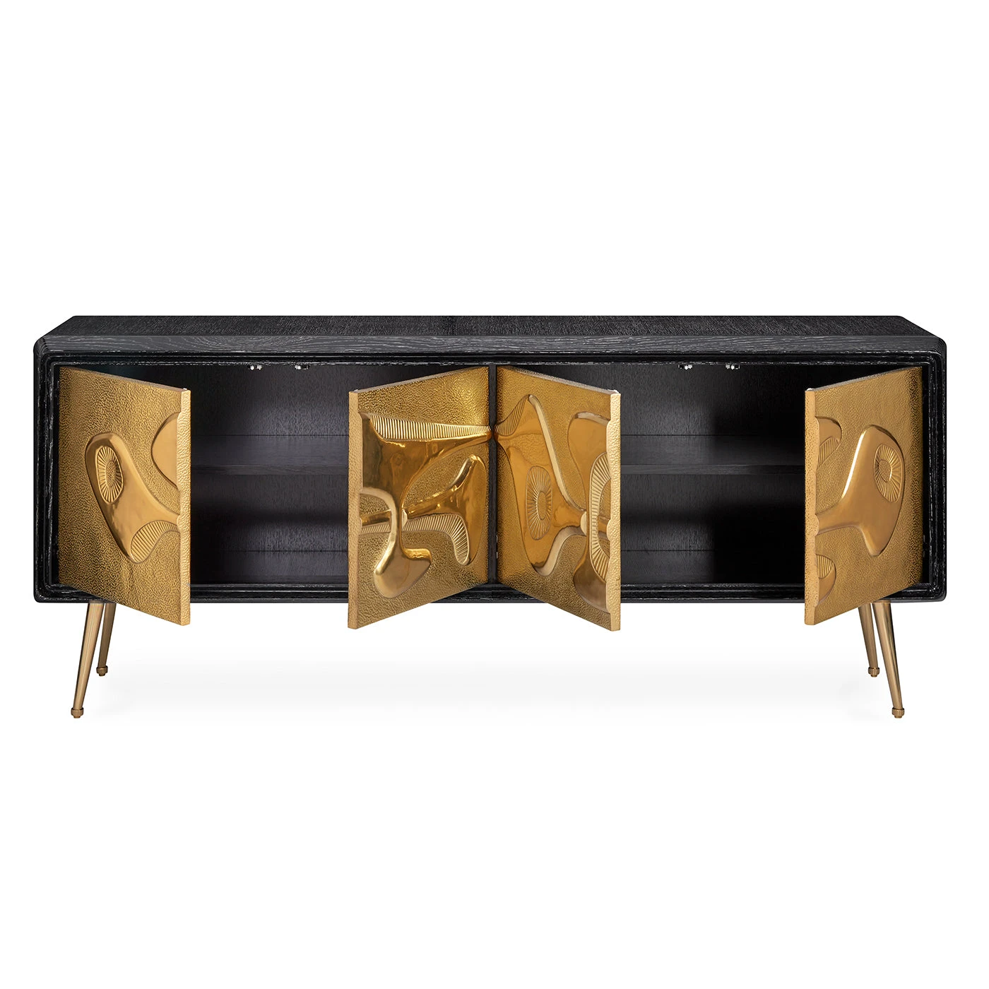 Jonathan Adler Consoles & Credenzas Reform Credenza 11 Jonathan Adler Consoles & Credenzas Reform Credenza