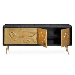 Jonathan Adler Consoles & Credenzas Reform Credenza 25 Jonathan Adler Consoles & Credenzas Reform Credenza