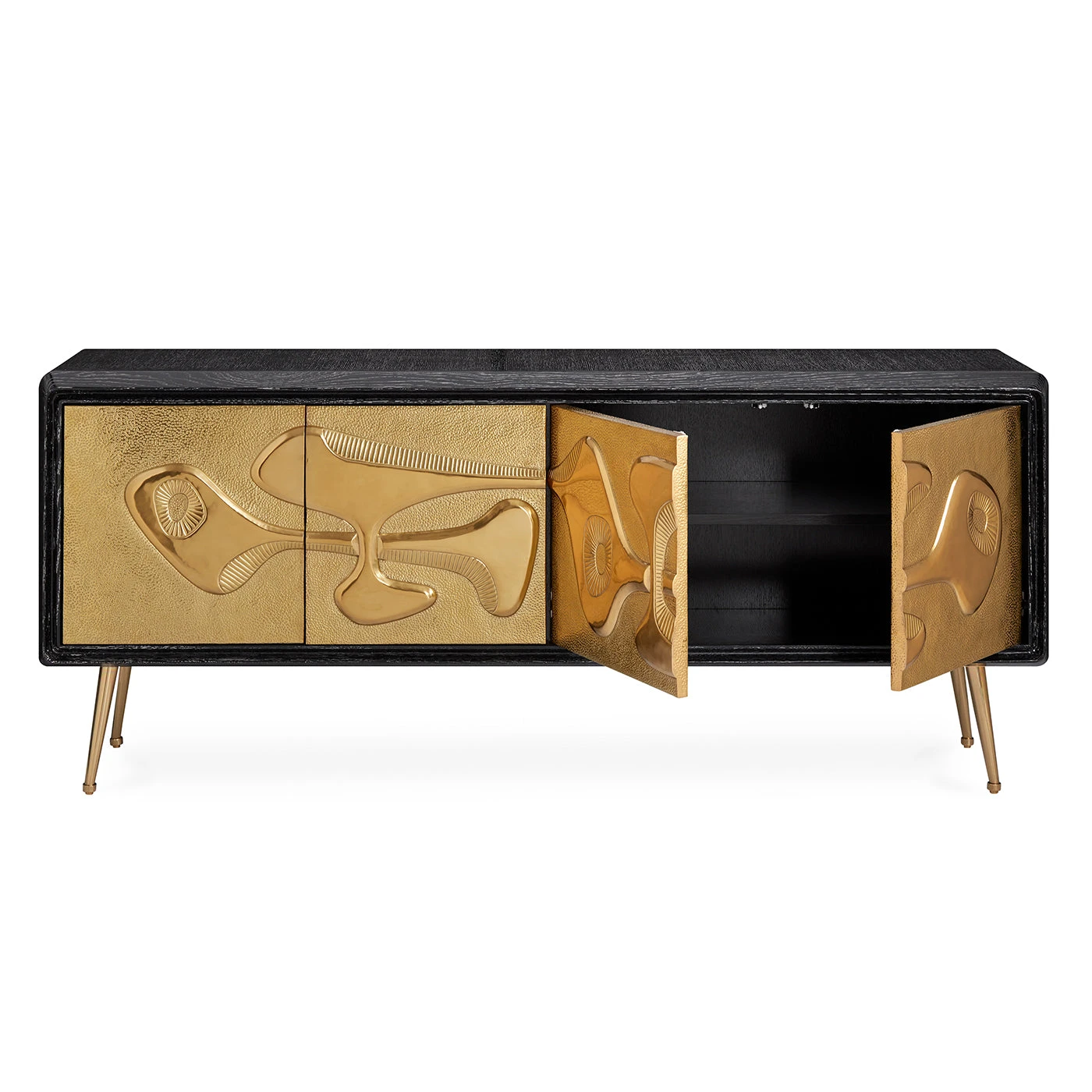 Jonathan Adler Consoles & Credenzas Reform Credenza 12 Jonathan Adler Consoles & Credenzas Reform Credenza