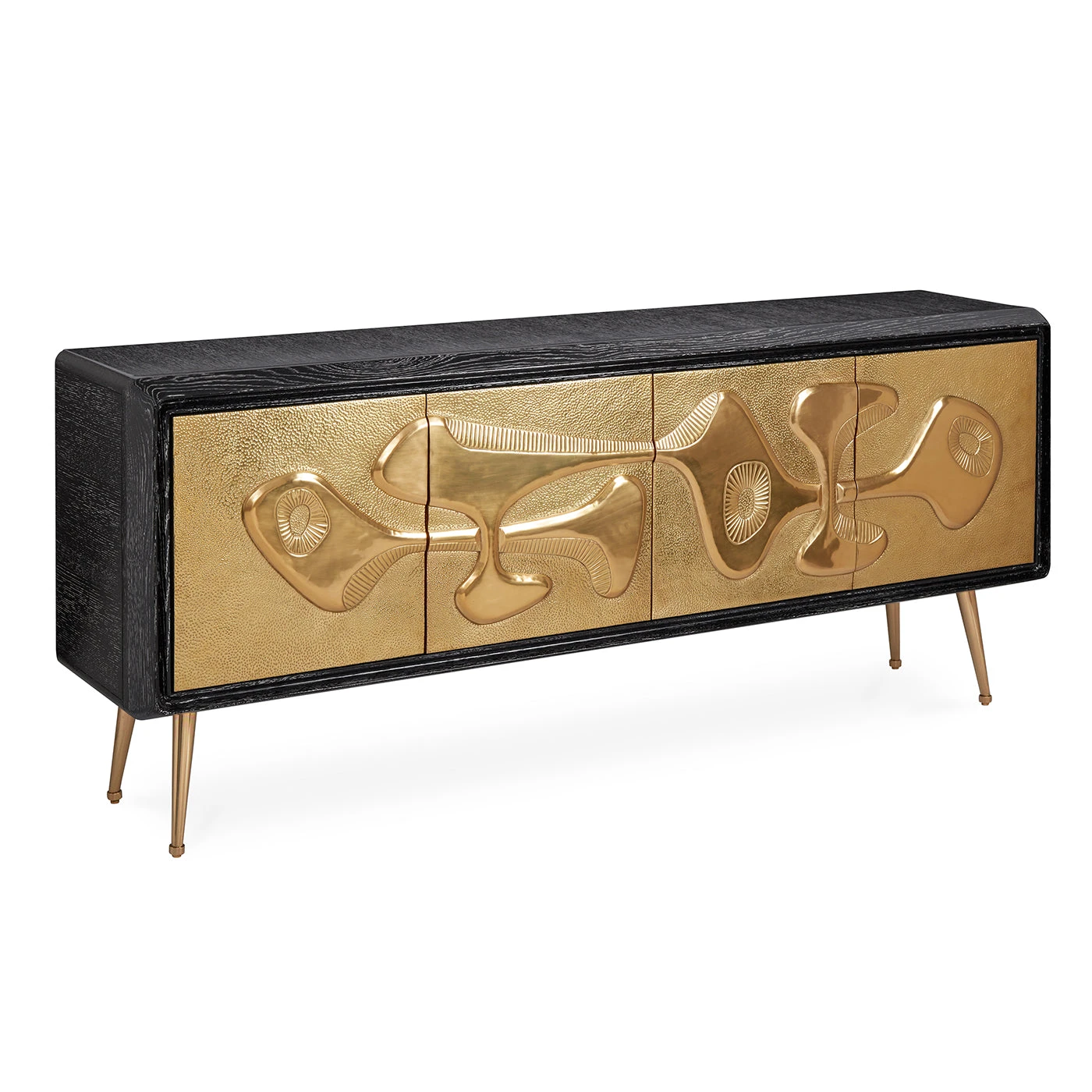 Jonathan Adler Consoles & Credenzas Reform Credenza 10 Jonathan Adler Consoles & Credenzas Reform Credenza