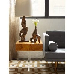 Jonathan Adler Bond End Table