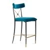 Jonathan Adler Rider Counter Stool Chairs 2 Jonathan Adler Rider Counter Stool Chairs