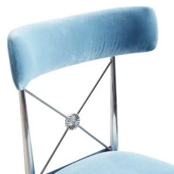 Jonathan Adler Rider Counter Stool Chairs