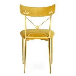 Jonathan Adler Bestsellers Rider Dining Chair