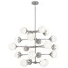 Jonathan Adler Rio 20-Light Chandelier