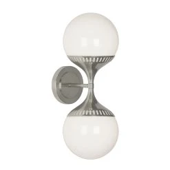 Jonathan Adler Rio End-on-End Sconce