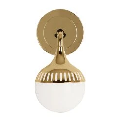 Jonathan Adler Rio Single Sconce 10 Jonathan Adler Rio Single Sconce