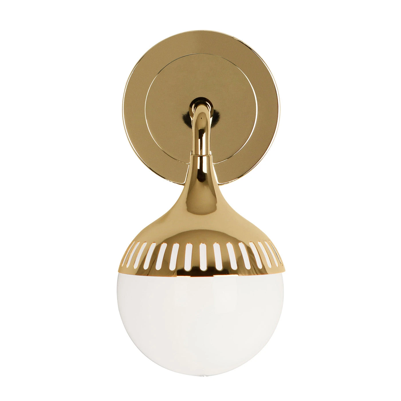 Jonathan Adler Rio Single Sconce 5 Jonathan Adler Rio Single Sconce