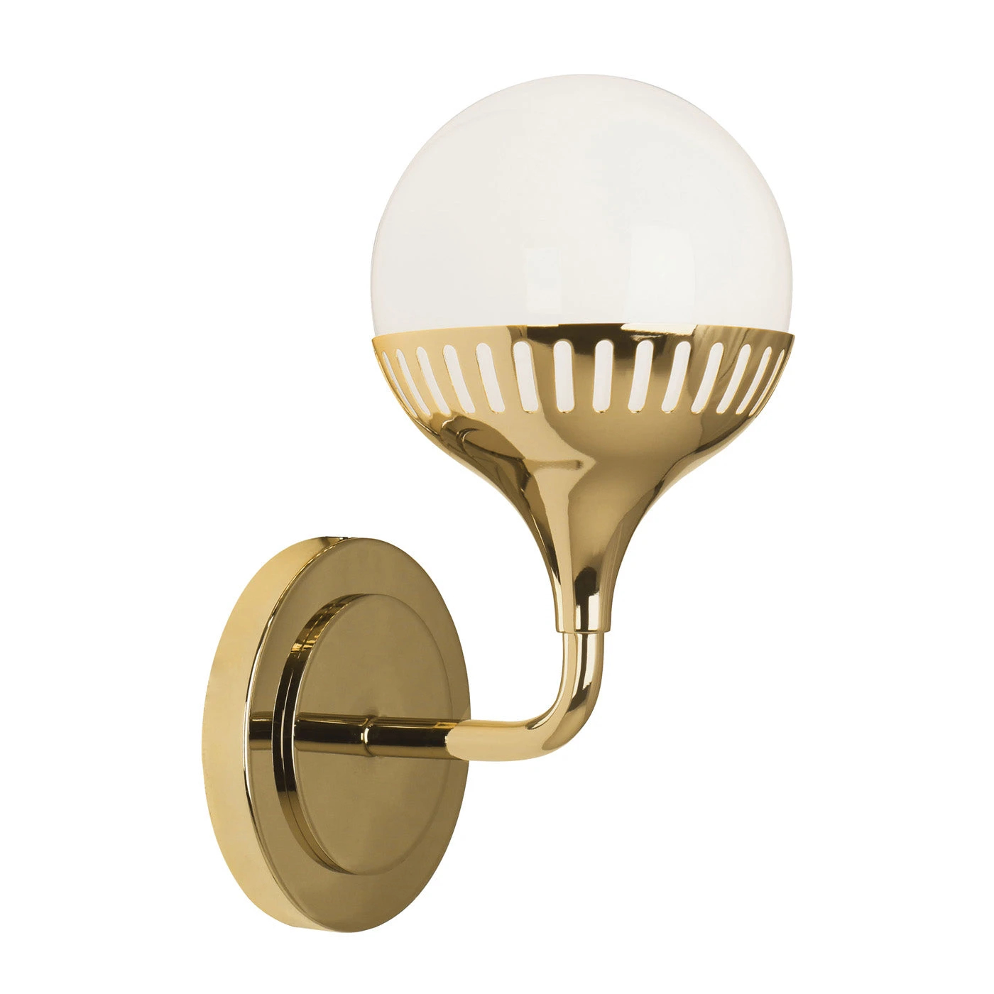 Jonathan Adler Rio Single Sconce 4 Jonathan Adler Rio Single Sconce
