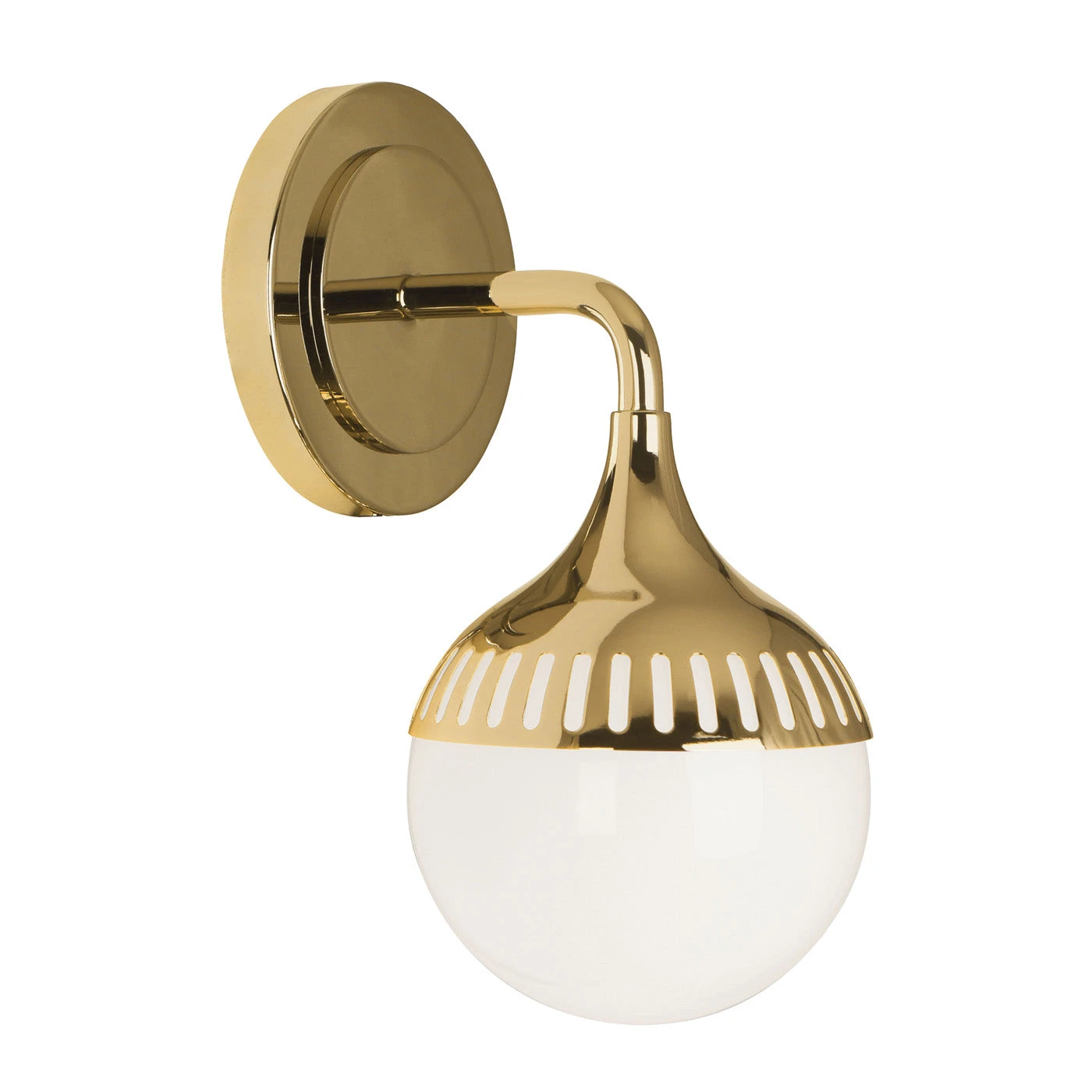 Jonathan Adler Rio Single Sconce 3 Jonathan Adler Rio Single Sconce