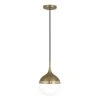 Jonathan Adler Chandeliers Rio Small Pendant Light