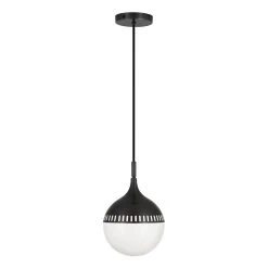 Jonathan Adler Chandeliers Rio Small Pendant Light