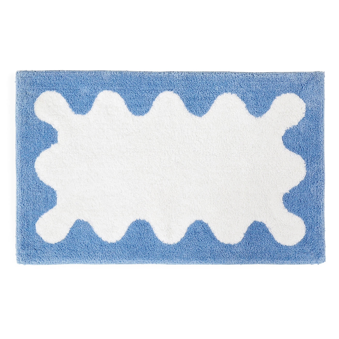 Jonathan Adler Ripple Bath Mat 3 Jonathan Adler Ripple Bath Mat
