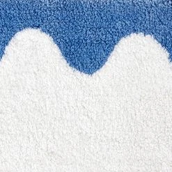 Jonathan Adler Ripple Bath Mat 7 Jonathan Adler Ripple Bath Mat