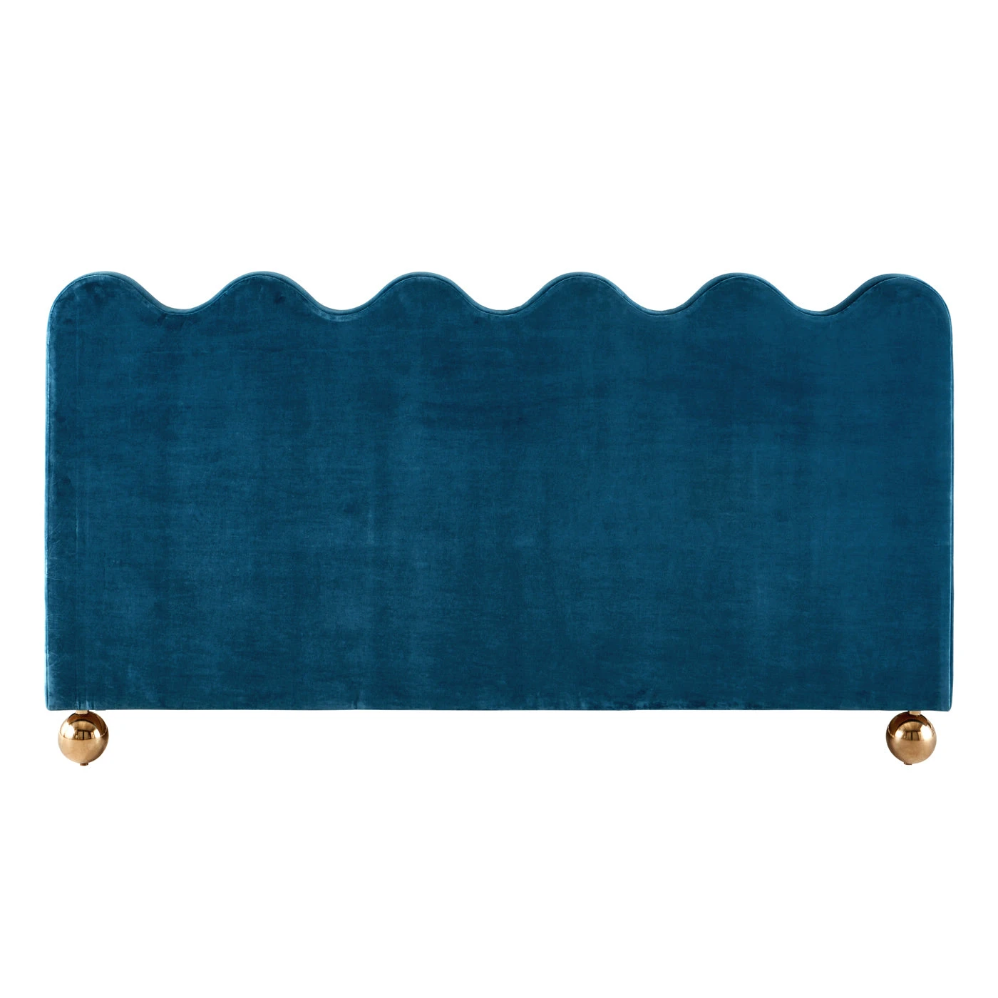 Jonathan Adler Beds & Headboards Ripple King Bed 7 Jonathan Adler Beds & Headboards Ripple King Bed
