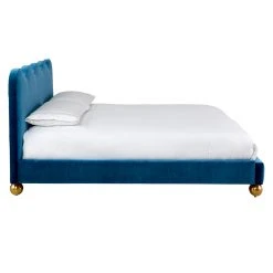 Jonathan Adler Ripple Queen Bed 17 Jonathan Adler Ripple Queen Bed