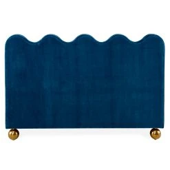 Jonathan Adler Ripple Queen Bed 18 Jonathan Adler Ripple Queen Bed