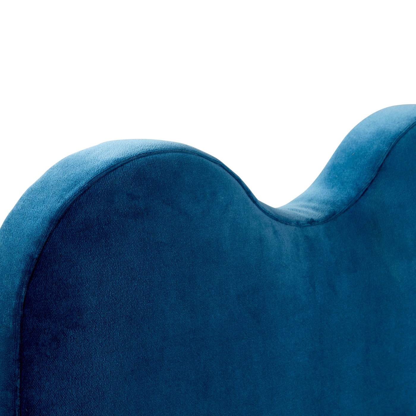 Jonathan Adler Ripple Queen Bed 10 Jonathan Adler Ripple Queen Bed