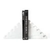 Jonathan Adler Ripple Bookends Books & Bookends