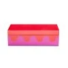 Jonathan Adler Boxes Small Ripple Lacquer Box 2 Jonathan Adler Boxes Small Ripple Lacquer Box