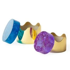 Jonathan Adler Small Ripple Box